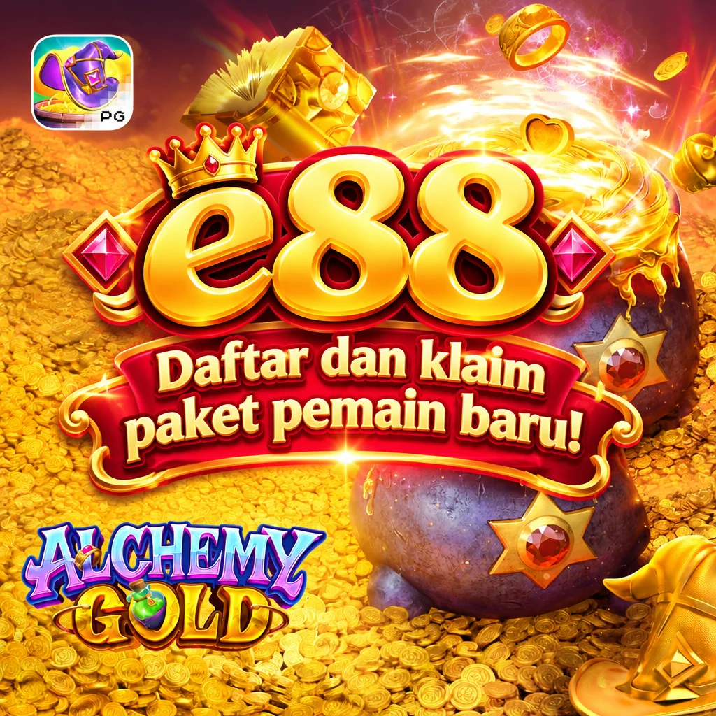 e88 · Gambar aplikasi 1