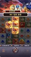 jitu69 · Dragon Hatch