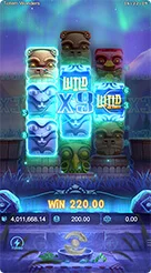 jitu69 · Totem Wonders