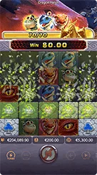 jitu69 · Dragon Hatch
