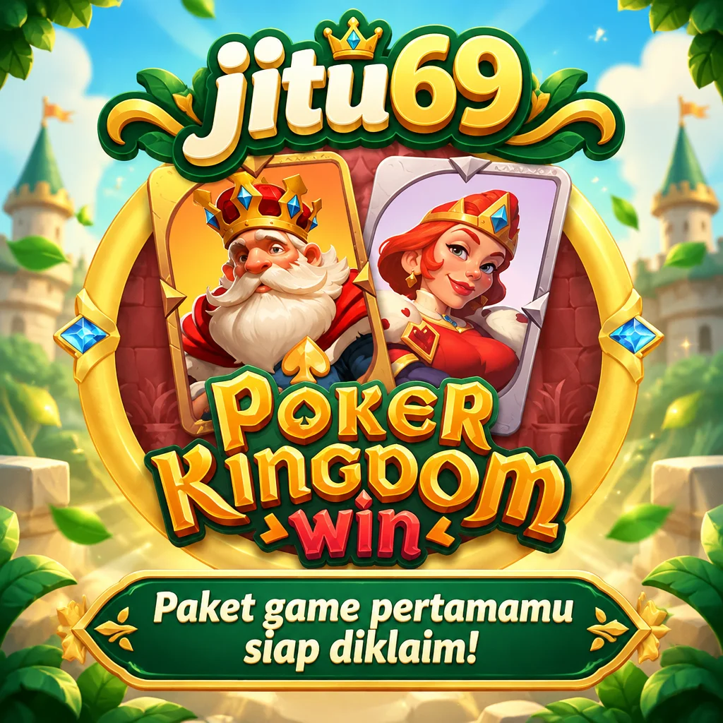 jitu69 · Poker Kingdom