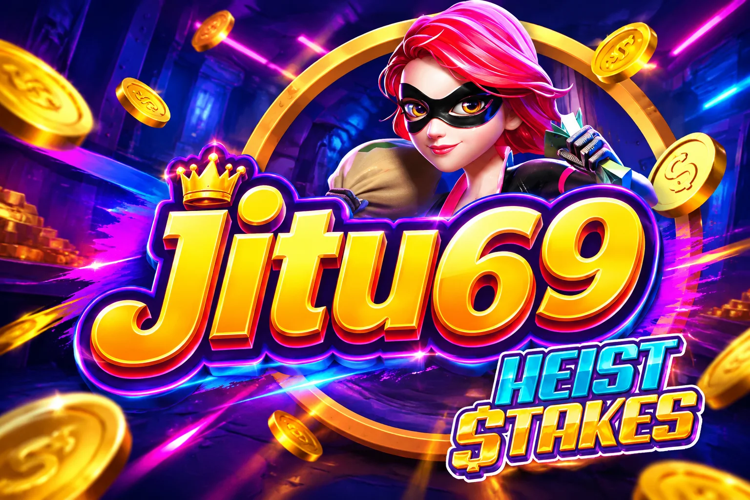 jitu69 · Panduan Mekanisme Bikini Paradise di jitu69: Fitur Stacked Wild dan Free Spins