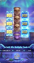 jitu69 · Totem Wonders