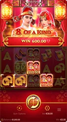 jitu69 · Double Fortune